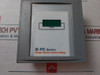 General Electric Pc-06 Power Factor Control Relay Series Pc 250Vac 50/60Hz