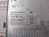 General Electric Pc-06 Power Factor Control Relay Series Pc 250Vac 50/60Hz
