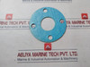 Garlock 3000 Flange Gasket Blue Guard