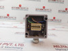 Heinrich Kubler Alvr1-vuu-l380-sb30/45A-gl/Bv Level Switch 230V 0.5A 40Va