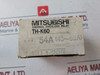Mitsubishi Th-k60 Thermal Overload Relay 43-65A Ac600V