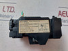 Mitsubishi Th-n12 Thermal Overload Relay 660V 1.7A