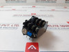 Mitsubishi Th-n12 Thermal Overload Relay 660V 1.7A