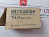 Mitsubishi Th-n12 Thermal Overload Relay 660V 1.7A