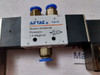 Airtac 4V220-08 Solenoid Valve 1.5~8Kgf/Cm2 Ac220V 6.0Va