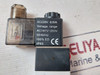Airtac 4V220-08 Solenoid Valve 1.5~8Kgf/Cm2 Ac220V 6.0Va