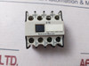 Klockner-moeller 31 Dil M Auxiliary Contact