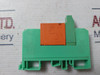 Phoenix Contact Emg 10-rel/Ksr-g 24/21-lc Relay Module 10A 250Vac