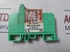 Phoenix Contact Emg 10-rel/Ksr-g 24/21-lc Relay Module 10A 250Vac
