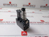 Rexroth 2991194080 Solenoid Valve