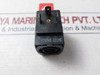 Burkert 6281Ev A13, 0Nbr Ms Solenoid Valve Coil 230V 50-60Hz 8W