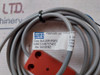 Weg Sl5-25R1Pdf2 Inductive Sensor 13806222