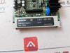 Bosch 2Stv Signal Power Amplifier Card 0 811 405 063