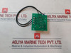 Nova 005625 Printed Circuit Board With Start Switch