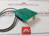 Nova 005625 Printed Circuit Board With Start Switch