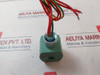 Asco Mp-c-080 Solenoid Valve Coil D97