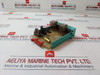 Bergen Tronic 3 L 21 Circuit Board