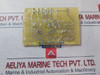 Gec-alsthom C51901104A Converter Circuit Card 15066/2102