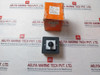 Telergon Ear/B Cam Switch T-6A