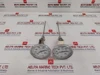 Wika En 13190 Temperature Gauge 0-300°C