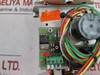 Lilaas Lf70R-01-04 Potentiometer Control Lever Rev: C