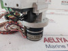 Lilaas Lf70R-01-04 Potentiometer Control Lever Rev: C