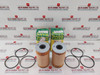Mann H13153 Oil Filter Element