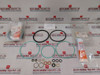 Bettis Cb725/Sr-11 Actuator Seal Kit