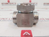 Watson Mcdaniel Wd-600 Steam Trap 600 Psi