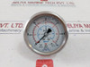 Alfa Laval En 837-1 Pressure Gauge