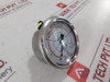 Alfa Laval En 837-1 Pressure Gauge