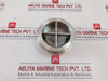 Herbe Dn 65/Pn 40 Check Valve Wafer Style