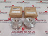 Herbe Dn 65/Pn 40 Check Valve Wafer Style