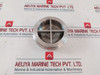 H.E.R.B.E. Pn 40 Check Valve-wafer Style