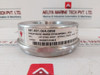 H.E.R.B.E. Pn 40 Check Valve-wafer Style