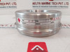 H.E.R.B.E. Pn 40 Check Valve-wafer Style