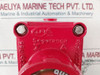 Alpha Awr80Qv/P12 Break Glass Trigger For Alarm System Pjam-861