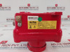 Alpha Awr80Qv/P12 Break Glass Trigger For Alarm System Pjam-861