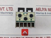 Samwha Eocr-ss Electronic Overload Relay 0.5-6/6.5A 0.2-30 Sec