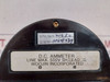 Hanla 0-20 Kg/Cm2 Analogue DC Ammeter
