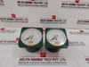 Hanla 0-20 Kg/Cm2 Analogue DC Ammeter