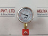 Tess En 837.1 Pressure Gauge -30 To 20 Psi