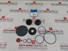 Repair Kit For Backflow Preventer - Watts
