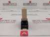 Omron H3Y-4 Time Delay Relay With Base 0-30 Sec
