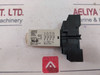 Omron H3Y-4 Time Delay Relay With Base 0-30 Sec
