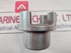 Aker Ddm-1000-ac-2M Shaft Coupling Ba0062445