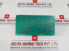 Omron Tmm-0043 B Relay Pcb Card