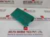 Omron Tmm-0043 B Relay Pcb Card