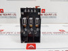 C&S Lr1-d63359 Thermal Overload Relay 660V
