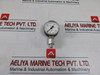 Pressure Gauge Wika En 837-1 - 0-16 Bar